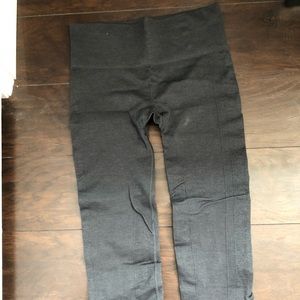 🆕 NWOT Lululemon Ebb to Street Seamless Pants 🔥